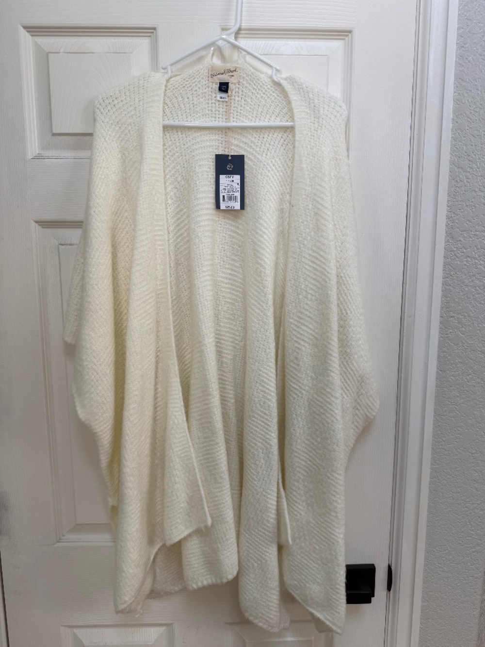 Universal Thread Knit Poncho